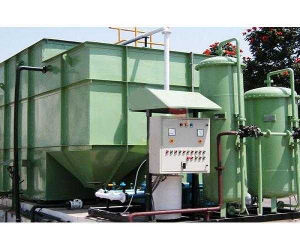 Sewage Treatment Plant